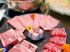 -好彩海鲜火锅饭店(银河百老汇店)