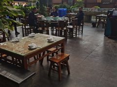-老磨油饼(高陵店)