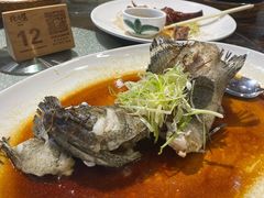 -猪肉婆私房菜(容桂总店)