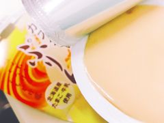 北海道鸡蛋布丁-果蔬好生活超市(双井店)