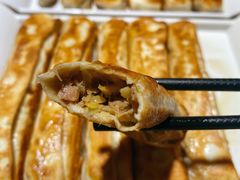 褡裢火烧-铸钟褡裢火烧(西三环紫竹桥店)