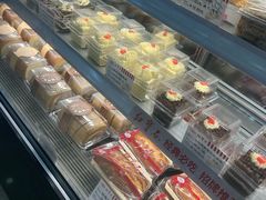 -红宝石·鲜奶小方(莘庄龙之梦店)