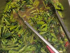 -清心素食自助餐厅(夫子庙店)