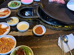 -Dombe豚(黑猪肉街店)