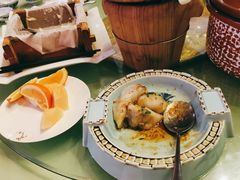 客家芋子板-老聃·小鸭鲢城原味客家菜(海沧店)