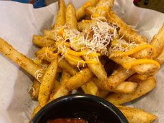 -机器人火炉披萨