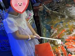 -太平洋海底世界