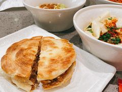 -大师兄·手工面·西北菜(美的悦然广场店)