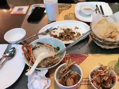 -simply thai天泰(长泰广场店)