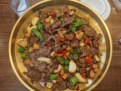 -食光慢宴·安吉土菜馆