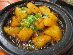 -十吉老砂锅(天生丽街生活馆店)