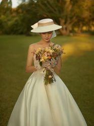 -梵初·STUDIO婚纱摄影(通州万达店)