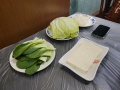 -鑫龙火锅城(青岛分店)