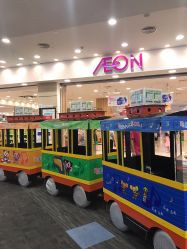 -莫莉幻想儿童乐园(武汉金银潭永旺店)