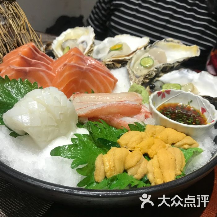 鱼真鲜鱼料理图片 - 第6张