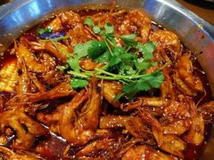 -槐店王婆大虾(开发区店)