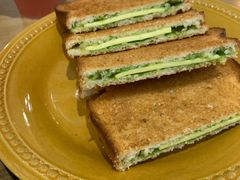 -HELLO 27 意面·沙拉·帕尼尼