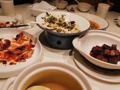 -马仕玖煲·融合菜·酥不腻烤鸭(人大店)