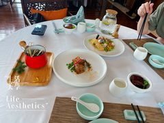 -1921餐厅.精选.浙味(一线西湖湖景店)