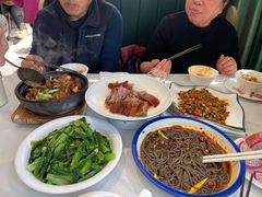 -椿记烧鹅(叠彩店)