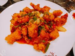 -桃园中华料理炸酱面(燕儿岛路店)