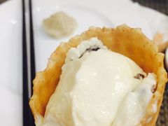 -舟山财富大酒店-自助餐厅