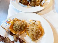 -领鲜活海鲜榴莲自助火锅(东门店)