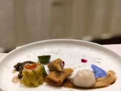 -桃源春晓中餐厅 TaoYuan Restaurant
