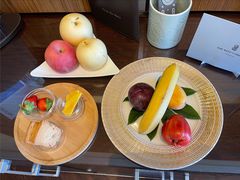 -深圳星河丽思卡尔顿酒店