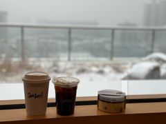 -Seesaw Coffee(朝阳大悦城店)