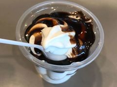 -汉堡王(金鹰天地广场店)