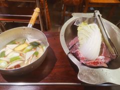 -滇香肴·云南菜蒸汽石锅鱼(云南北路店)