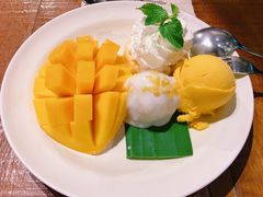 -Mango Tango