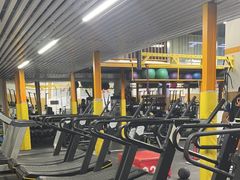 -超菲特健身工作室(晨月店)
