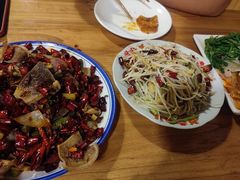 -福苗小骆驼烧烤(莲湖路店)