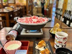 -木村家料理•燒鳥•寿喜烧