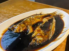 -外婆烧.老杭帮菜(庆春店)