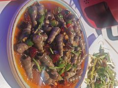 -亿牌牌东北烧烤(博物馆旗舰店)