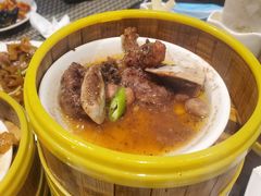 -博悦茶餐厅(文殊院店)