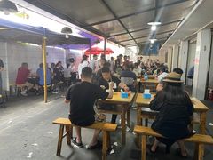 -温记府廟豆汤饭·始于1955年(海椒店)