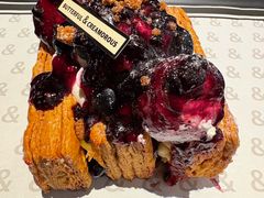 -B&C黄油与面包·THE GARDEN BAKERY概念店(世纪汇店)