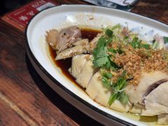 -广府乡下·饭庄(新港东路店)