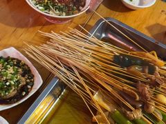 -雲记卢妈冷锅串串(中道街总店)