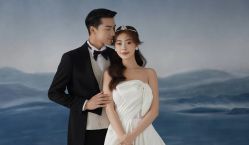 -拾尚映画·STUDIO婚纱摄影(中关村店)