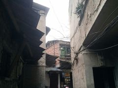 -重庆平顶山公园