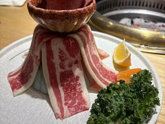 -松鱼亭·和牛烧肉(协鑫广场店)