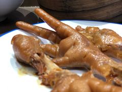 -五条人糖水铺(武林总店)