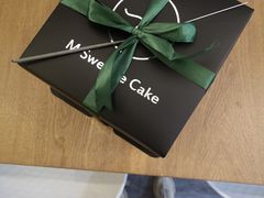 -姆们M Sweetie Cake(五道口店)