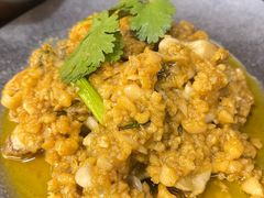 -老虎滩大连海鲜烧烤(水游城店)