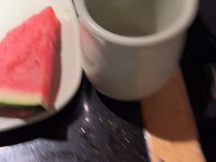 -梨花自助烤肉(乐宾店)